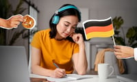 Imagen ¿Te gustaría estudiar en Alemania? Estos son los requisitos para una beca