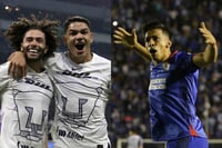 Imagen ¿Por qué le apodan el 'Clásico de la Obsesión' al Pumas vs Cruz Azul?