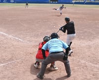 Luego de los espectaculares encuentros de semifinales, ya conocemos a los invitados para disputar los duelos que
definirán a la novena campeona de esta importante y tradicional liga beisbolera. (Archivo)