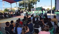 Imagen Realizan 'Brigada Mejora' en el municipio de San Pedro