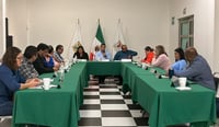 Imagen Cabildo aprueba ratificación del cronista de San Pedro