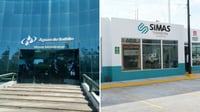 Imagen Saltillo, modelo hídrico y de eficiencia para Torreón