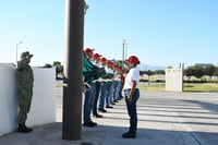 Imagen Mujeres se suman como voluntarias en el Servicio Militar