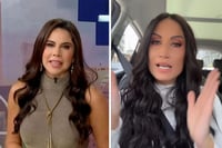 Imagen Imagen TV: ¿Joanna Vega-Biestro se unirá al noticiero de Paola Rojas en la sección de espectáculos?