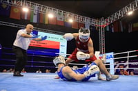 Campeonato Mundial Juvenil de Boxeo de la IBA.