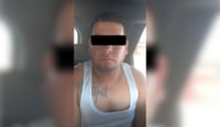 Imagen Detienen a “El Chango” en Saltillo; es señalado como probable responsable de un homicidio