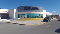 Imagen Cobrarán servicio y atención a pacientes del Hospital General, que tengan IMSS, ISSSTE o Magisterio