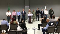 Imagen Autoridades no desestiman amenazas que circulan por redes sociales