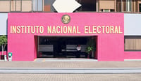 Imagen Llama INE a jóvenes que están por cumplir 18 al 1 de junio de 2025, a realizar su trámite para contar con su credencial de votar