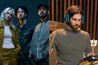 Imagen ¿Por qué Rob Bourdon no regresó a Linkin Park tras la muerte de Chester Bennington?