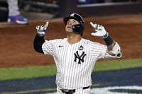 Imagen Serie Mundial: Los Yankees respiran y derrotan a Dodgers en el Juego 4