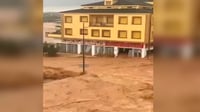 Imagen Temporal afecta España y deja al menos 64 muertos