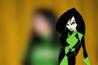 Imagen Mica Ybañez trae a Shego de Kim Posible a la vida real en un cosplay