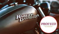 Imagen Profeco alerta por problemas en 55 modelos de Harley-Davidson