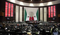 Imagen Diputados avalan reforma contra impugnaciones