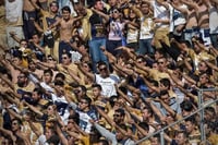 Imagen Liga MX: ¿Cómo surgió el grito de '¡Goya, Goya!' en los partidos de Pumas?