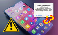 Imagen ¿Cuáles son los permisos de las apps que ponen en riesgo tus datos? | Recomendaciones