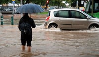 Imagen ¿Qué es una DANA? Conoce el fenómeno que provocó lluvias en España