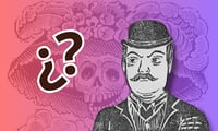 Imagen La Catrina: el origen de la calavera más famosa de México