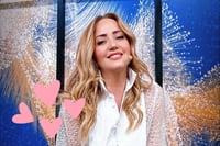 Imagen ¿Andrea Legarreta ya superó a Erick Rubin y tiene nuevo romance?