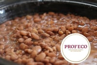 Imagen  Profeco: Estos son los dos frijoles refritos que recomienda por su calidad