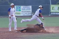 La novena Guinda volvió a la senda del triunfo luego de una gran respuesta en el noveno rollo para dejar tendidos a los Charros en diez.