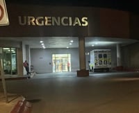 Imagen Muere joven apuñalado en hospital de Saltillo