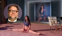 Imagen Guillermo del Toro aprueba 'La Sustancia' de Coralie Fargeat