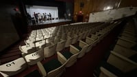 Imagen Busca Arte y Cultura fortalecer el teatro en Monclova