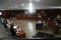 Imagen Comisiones del Senado presentan propuesta de terna para CNDH