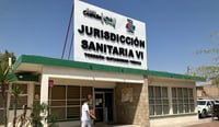 Imagen Coahuila se perfila como segundo lugar nacional en casos de hepatitis A