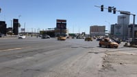 Imagen Proyectan construcción de paso deprimido en Juárez y Diagonal Reforma