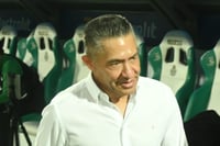 Santos Laguna Club Santos Laguna: ¿Nacho Ambriz seguirá en el equipo tras derrota con Chivas? Esto dijo