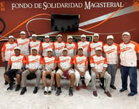 Imagen Equipos laguneros parten para disputar el Nacional de Softbol en Monterrey