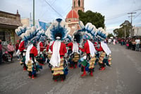 Imagen Extienden temporada de peregrinaciones a la Virgen de Guadalupe en Gómez Palacio