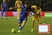 Imagen Cruz Azul vs Tigres ¿Dónde ver el último partido de la Máquina?