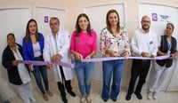 Imagen Hospitales generales de Coahuila implementan el Código Mariposa