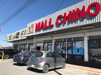 Imagen Pedirán intervención de Hacienda para regular 'mall chinos'