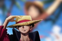 Imagen ¿Cómo se vería Luffy de One Piece si fuera mujer?