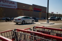 Tienda de Costco en Torreón. (EL SIGLO DE TORREÓN)