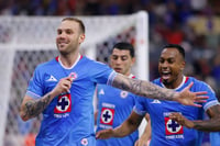 Imagen ¿Por qué a Cruz Azul se le atribuyó el apodo de 'La Máquina'?