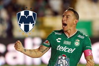 Imagen Rayados reconoce la trayectoria de Andrés Guardado en su último partido como profesional