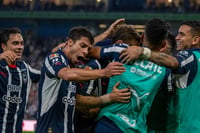 Imagen Liga MX: Rayados vence a León en polémico duelo y enfrentará a Pumas en Liguilla