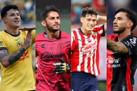 Imagen Liga MX: Definidos los horarios para el Play-In del Apertura 2024