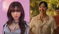 Imagen Todo lo que sabemos sobre White Lotus, la serie debut de Lisa de Blackpink