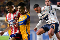 Imagen Liga MX: los 5 debutantes más destacados que tuvo el Apertura 2024