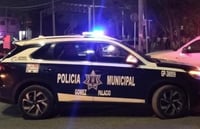 Imagen Detienen a sujeto por portación de arma de fuego en Gómez Palacio