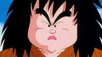 Yajirobe de Dragon Ball (ESPECIAL)