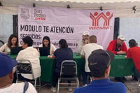 Imagen San Pedro ofrece nueva jornada de asesoría Infonavit este 14 de noviembre