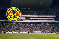 Imagen América podría jugar en el Estadio Cuauhtémoc si avanza a la Liguilla